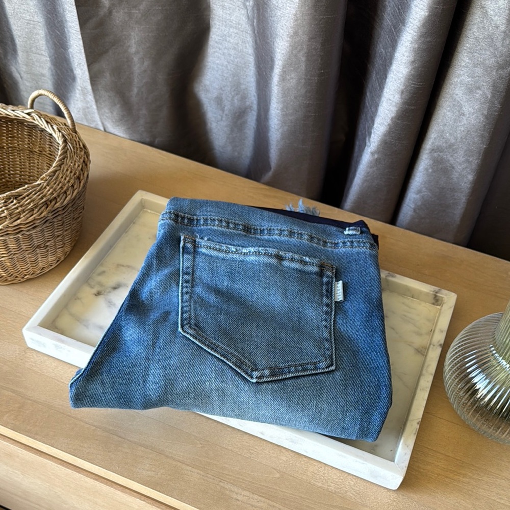 Pinkblush Blue Women Jeans Jeggings